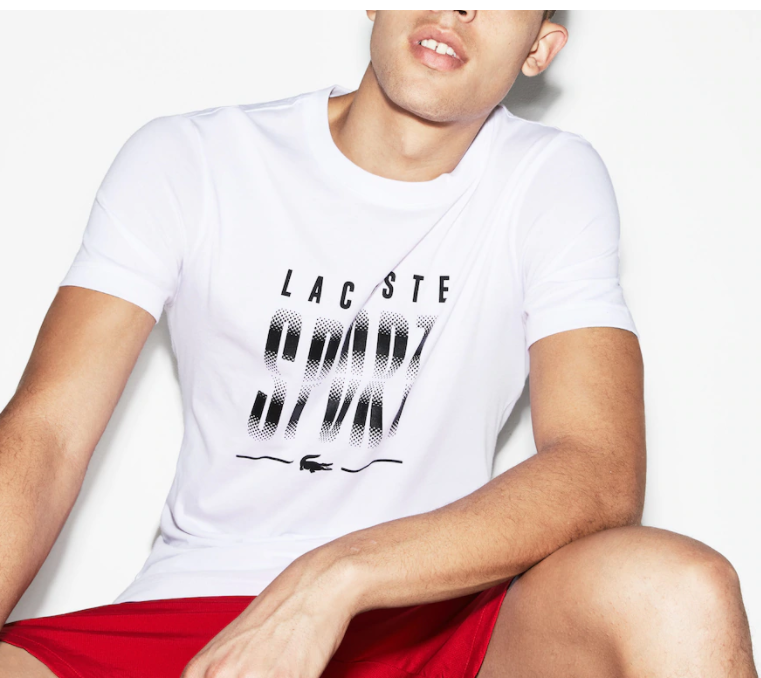 Lacoste T Shirt s-3xl  (65)